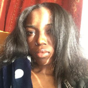 À la recherche d’une belle complicité Khadija - rencontre-Black-Les Sables-d'Olonne